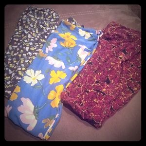 LulaRoe leggings